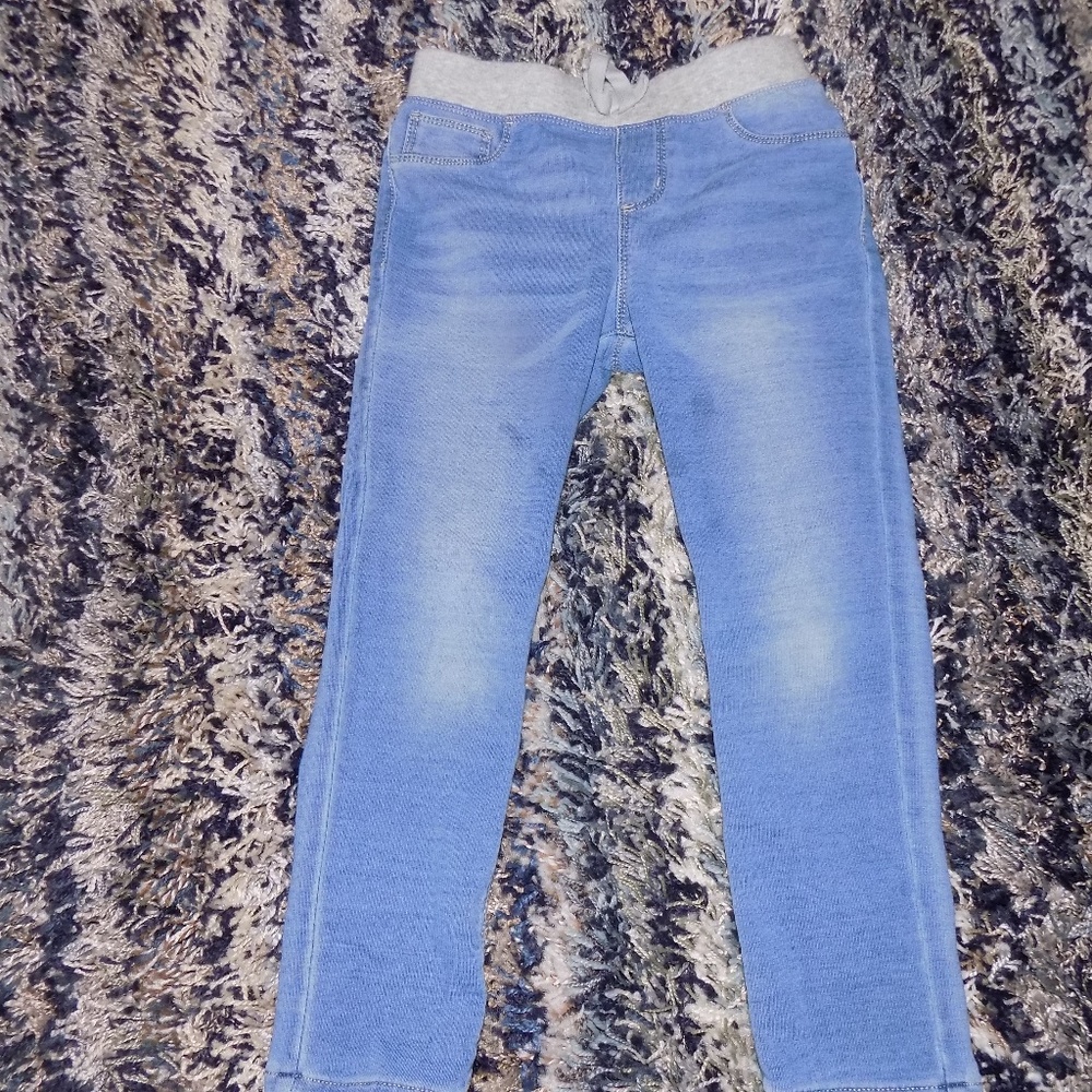 Arizona jean company jeggings